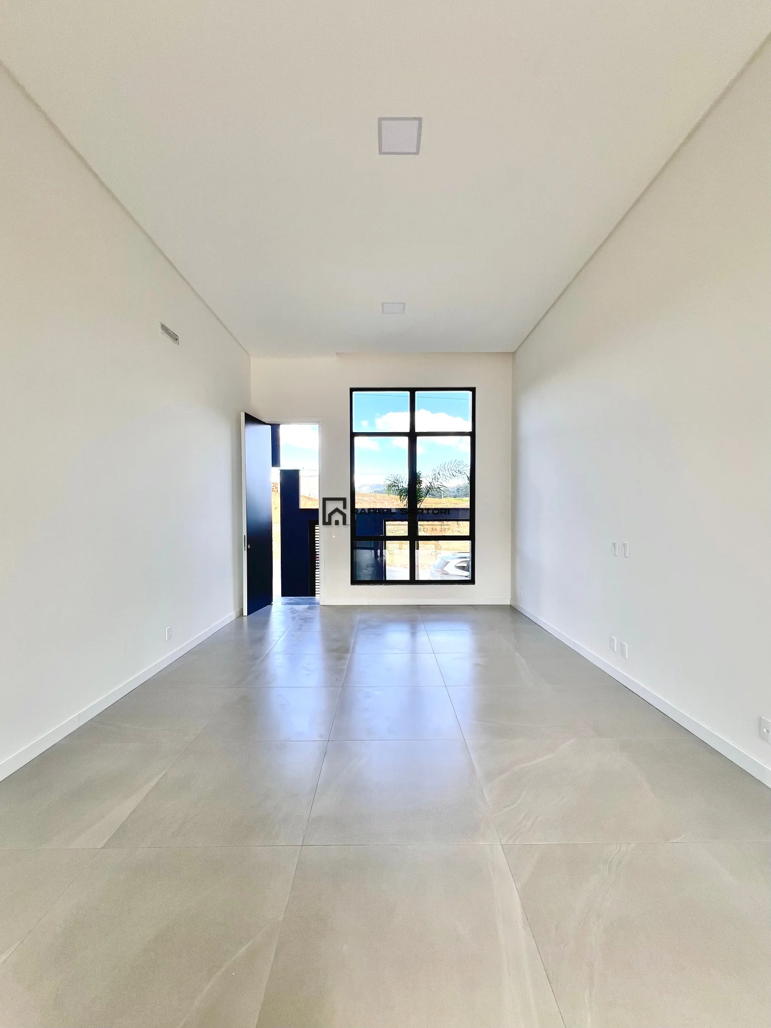 CASA NOVA BAIRRO ESTRADA NOVA