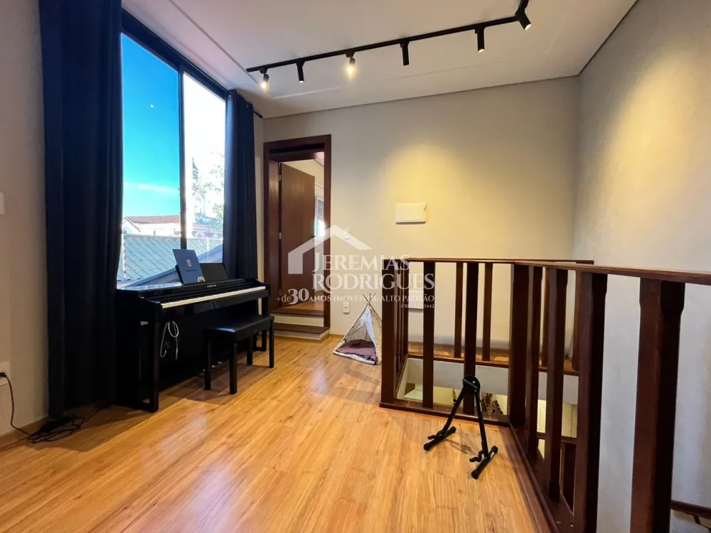 Casa com 3 dormitórios, 205 m² - Centro - Tremembé/SP