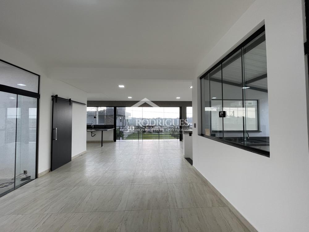 Casa com 3 dormitórios, 270 m² - Condomínio Cyrela Landscape - Taubaté/SP