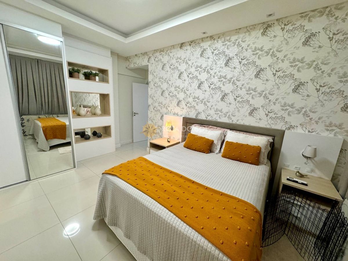 Imperial Palace Apartamento 5 Suítes Meia Praia Itapema SC — foto 19