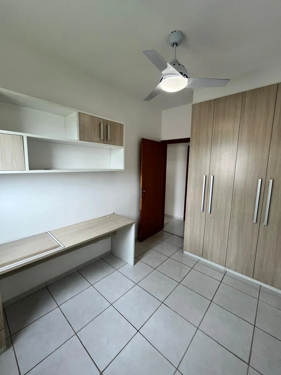 Apartamento à venda – Edifício San Paolo | Parque das Palmeiras, Pindamonhangaba/SP