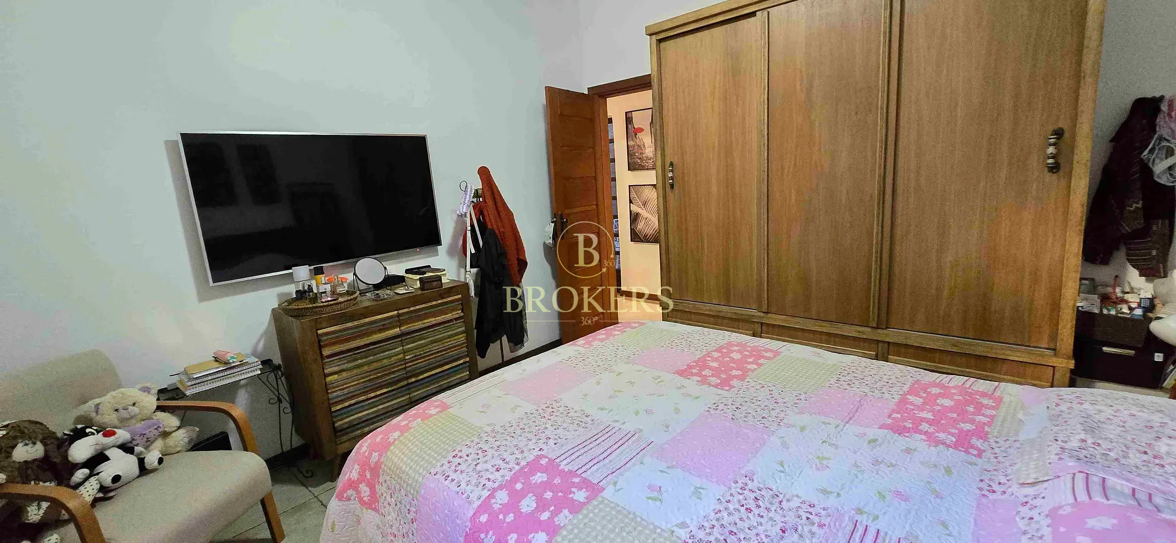 Apartamento espetacular à venda, Rua Fonte da Saudade, Lagoa, Rio de Janeiro. Sala ampla, 3 quartos — foto 20