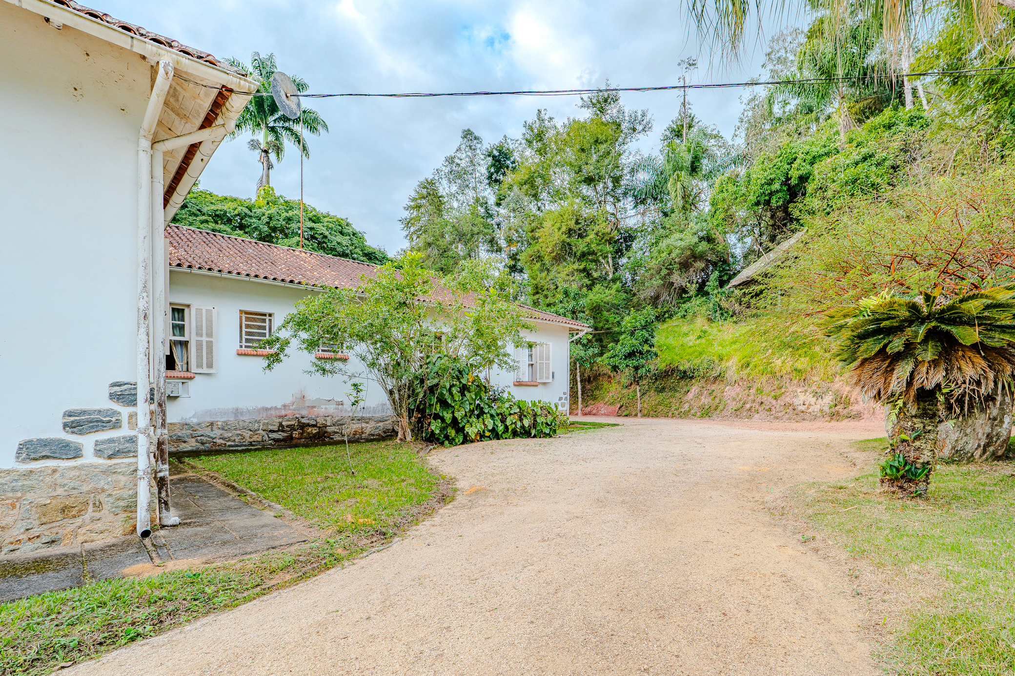 Haras à venda com 291 hectares em Arapeí/SP.