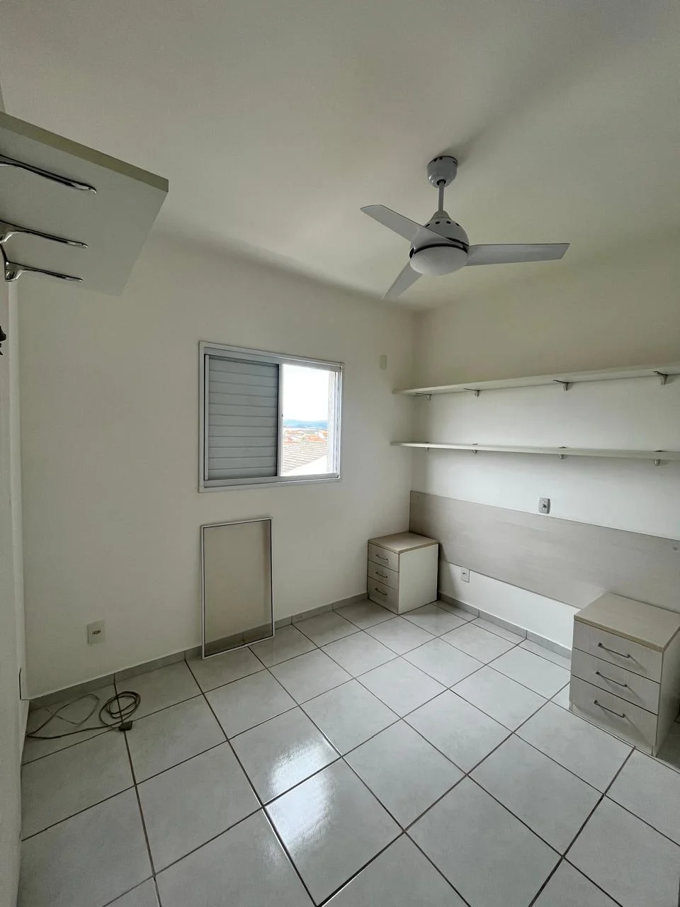 Apartamento à venda – Edifício San Paolo | Parque das Palmeiras, Pindamonhangaba/SP