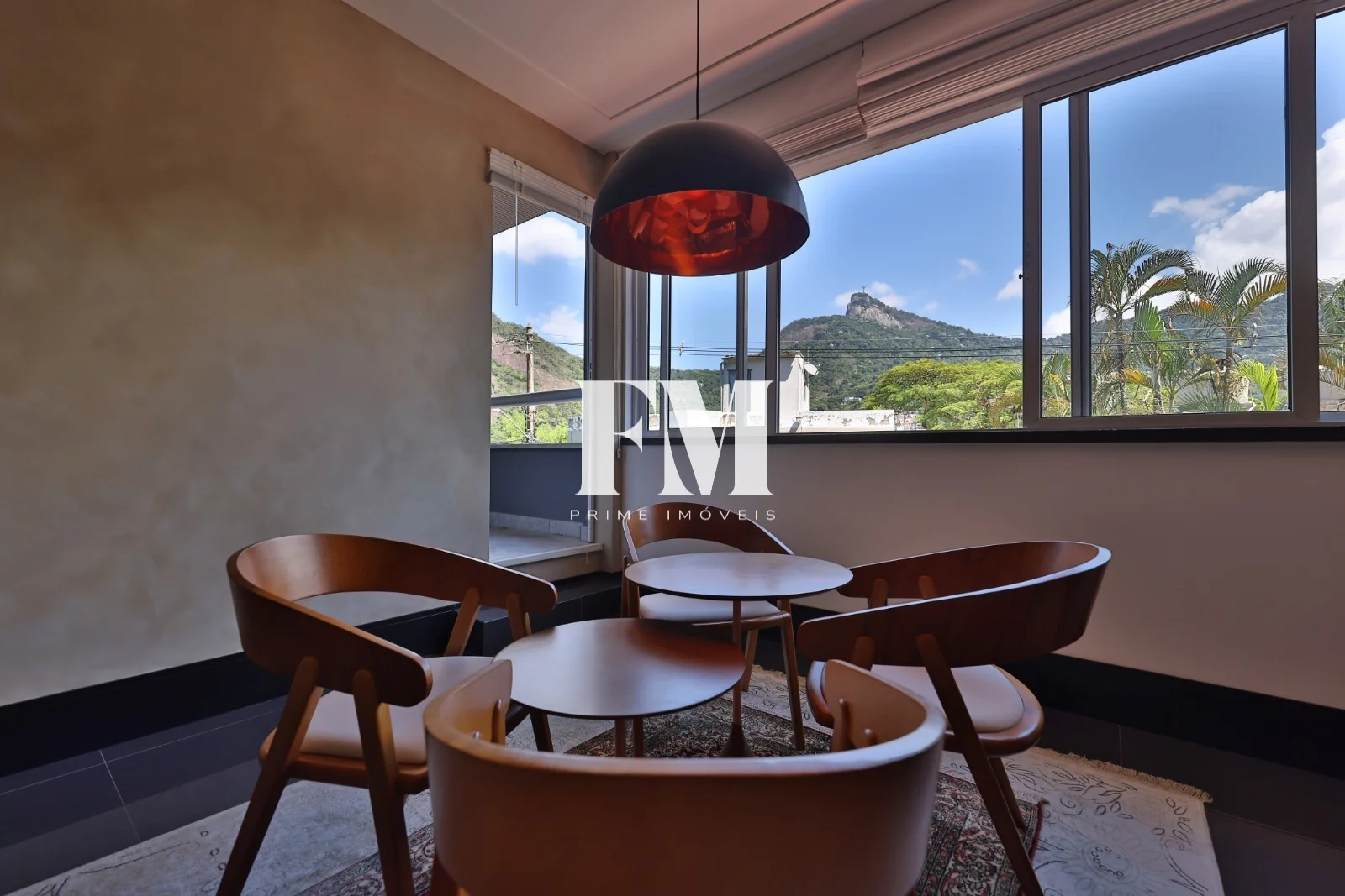 Santa Teresa | 6 Quartos (3 Suítes) | 1.100m² de Terreno com Piscina e Vista para a Natureza - foto 43