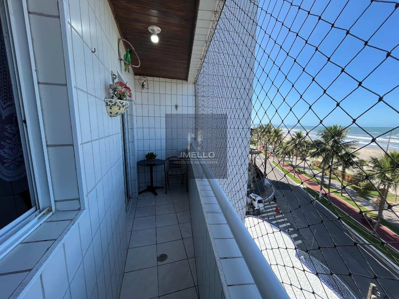 Apartamento para Venda em Praia Grande, Jd Real, 1 dormitório, 1 banheiro, 1 vaga