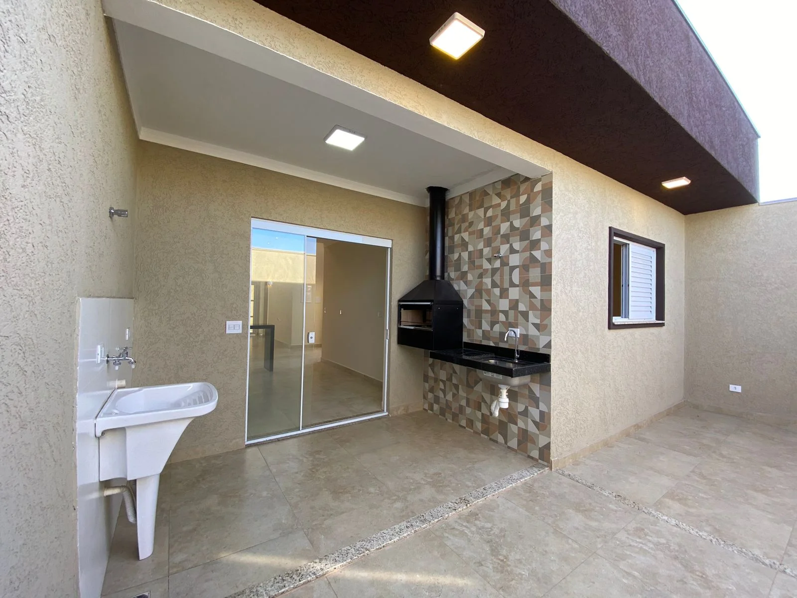 Casa à venda – Condomínio Bosque da Imperatriz | Pindamonhangaba/SP