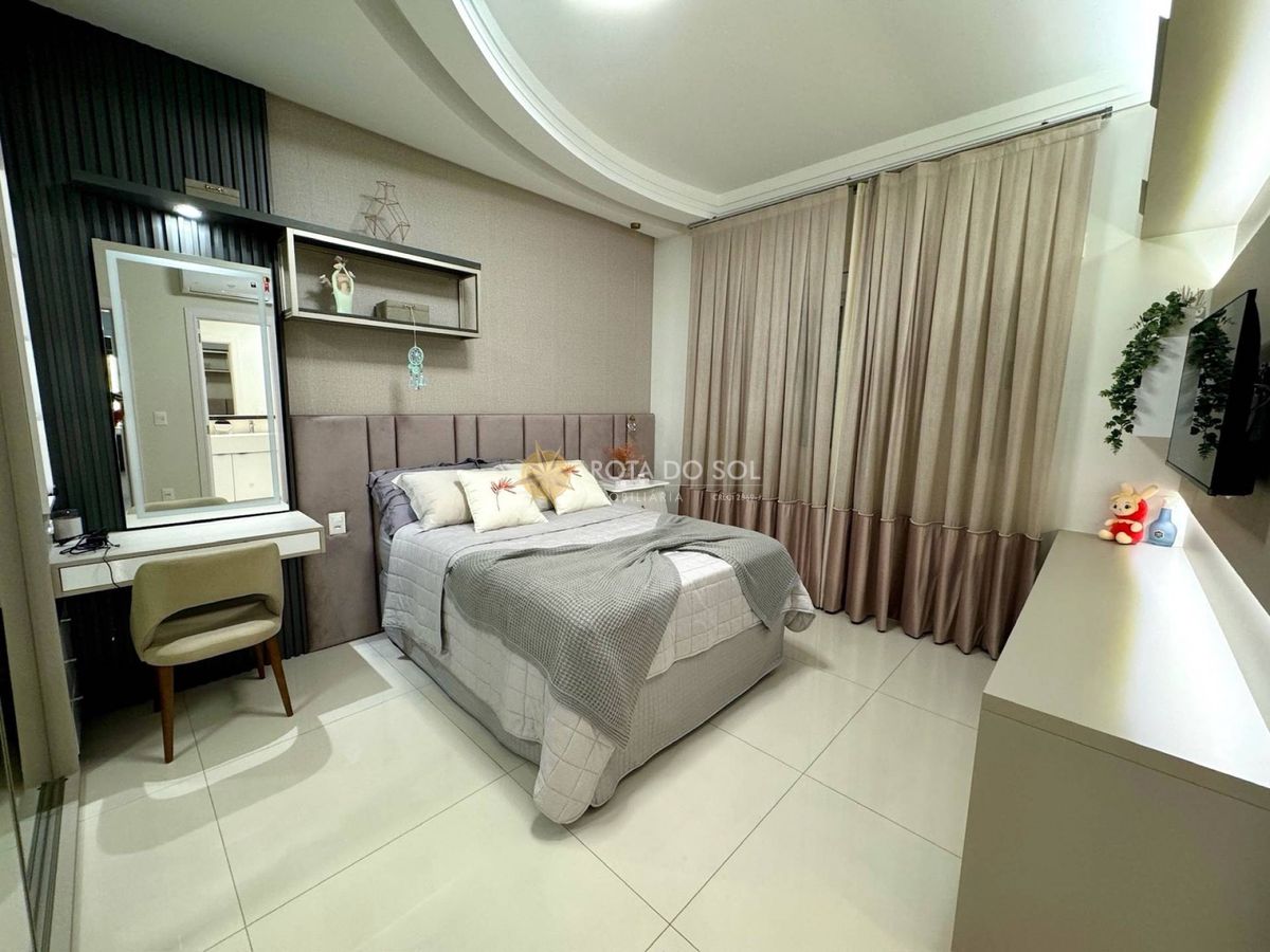 Imperial Palace Apartamento 5 Suítes Meia Praia Itapema SC — foto 25