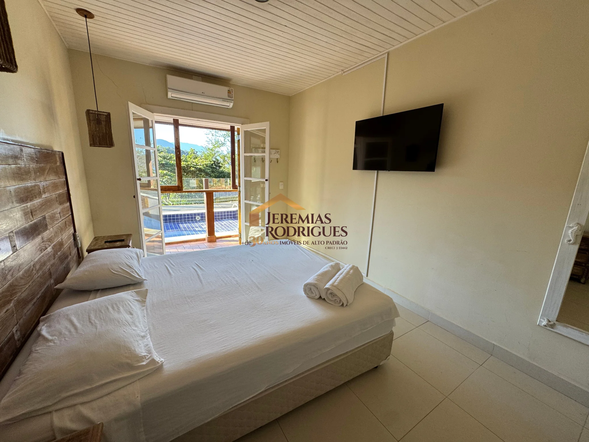 Casa à venda no Condomínio Praia do Pulso em Ubatuba/SP. — foto 7