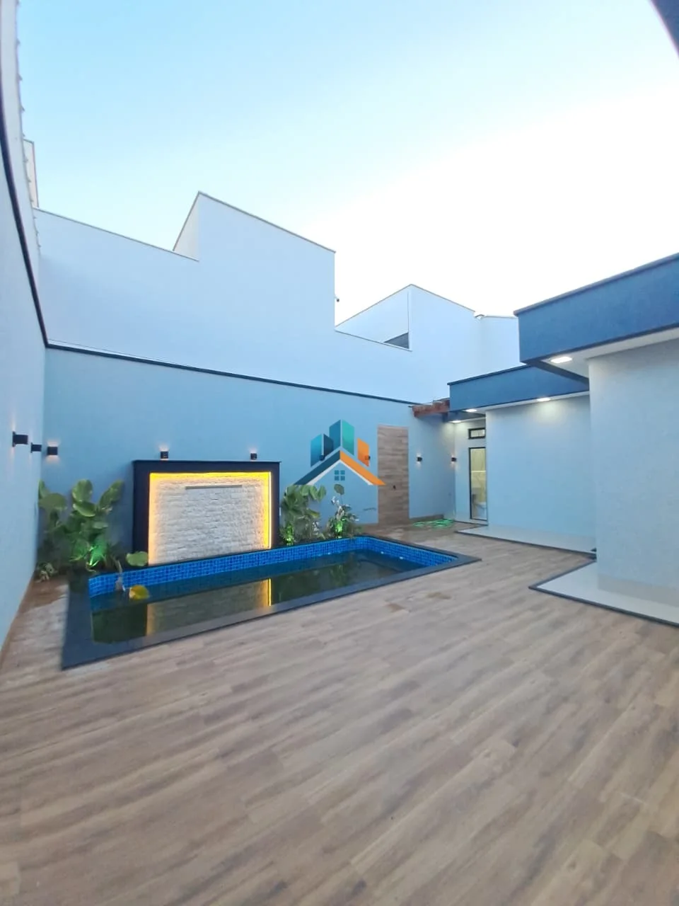 Casa com piscina e academia na Paulista, seu pet é bem-vindo! — foto 7