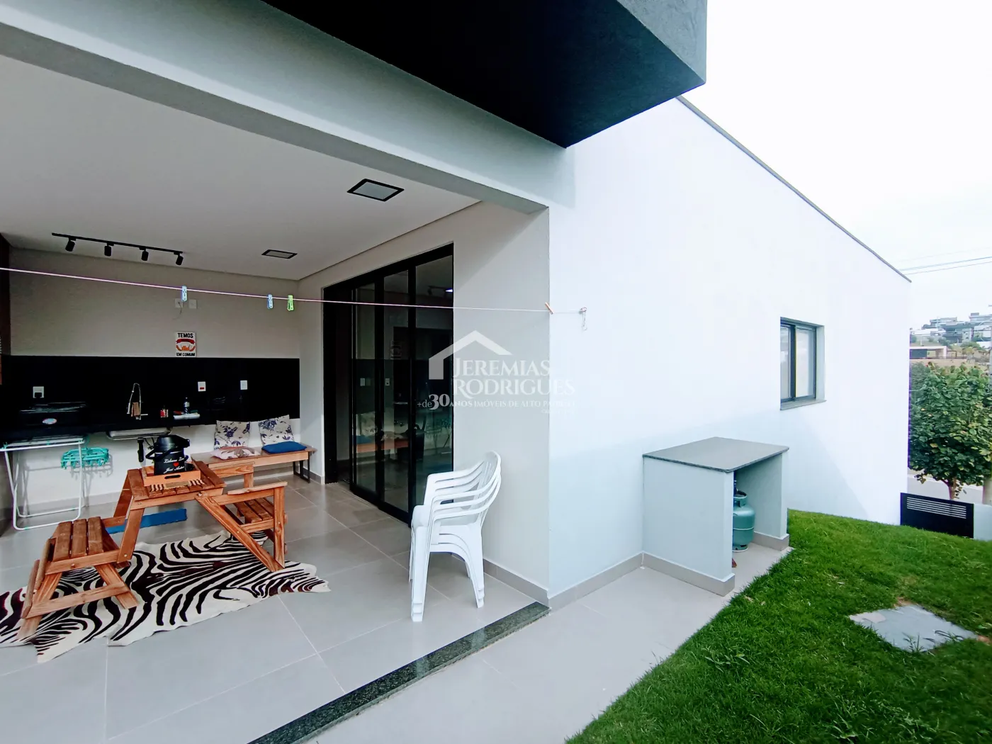 Casa à venda com 4 dormitórios no Condomínio Cyrella Landscape em Taubaté/SP