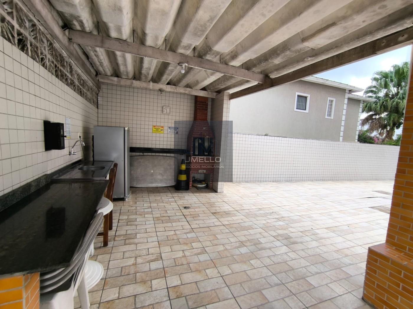 Apartamento para Venda em Praia Grande, Tupi, 1 dormitório, 1 banheiro, 1 vaga — foto 23