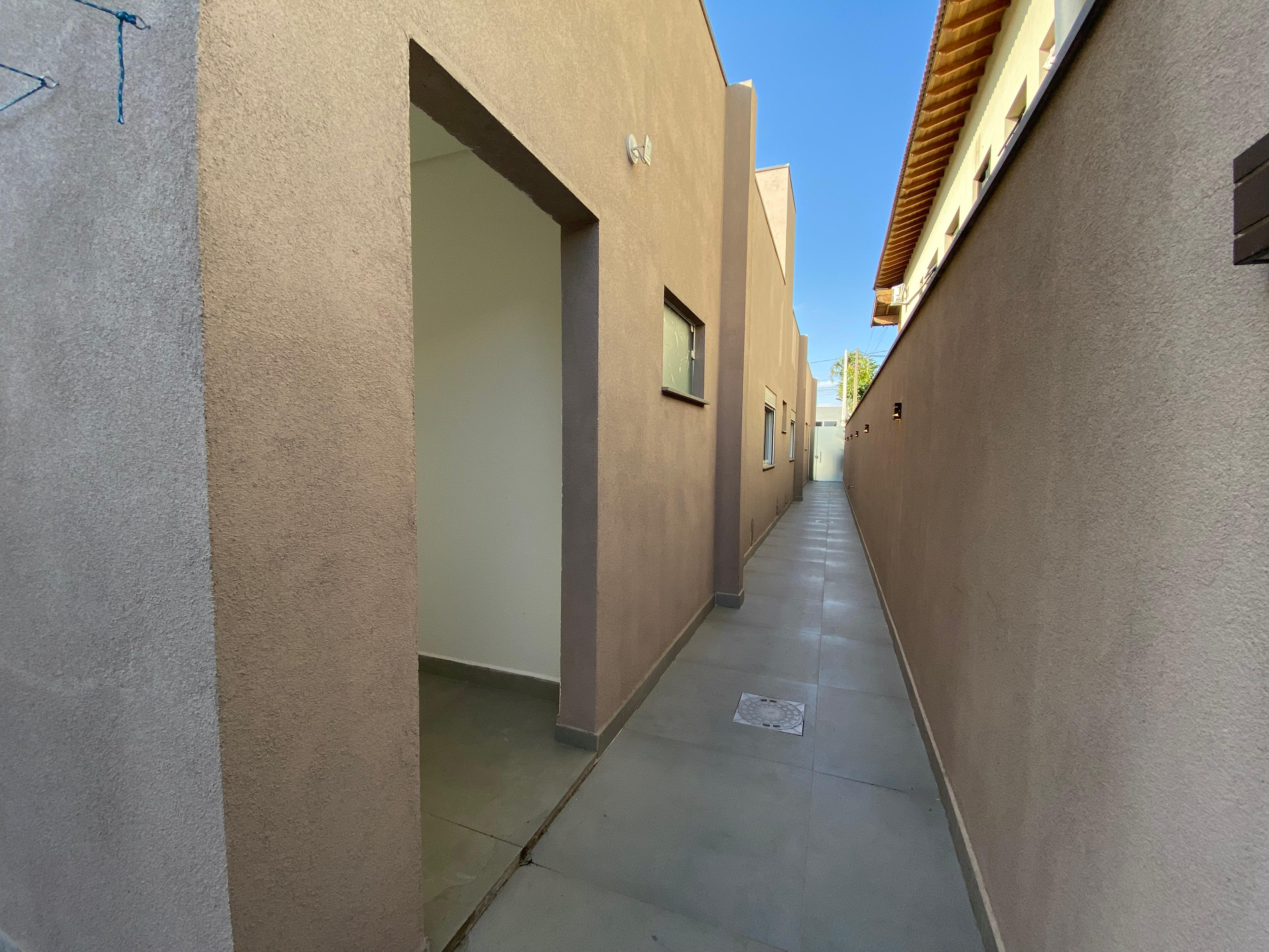 Casa para venda com 3 suítes no Condomínio Village Splendore em Pindamonhangaba/SP