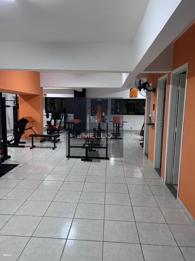 Apartamento para Venda em Praia Grande, CANTO DO FORTE, 2 dormitórios, 1 suíte, 1 banheiro, 1 vaga