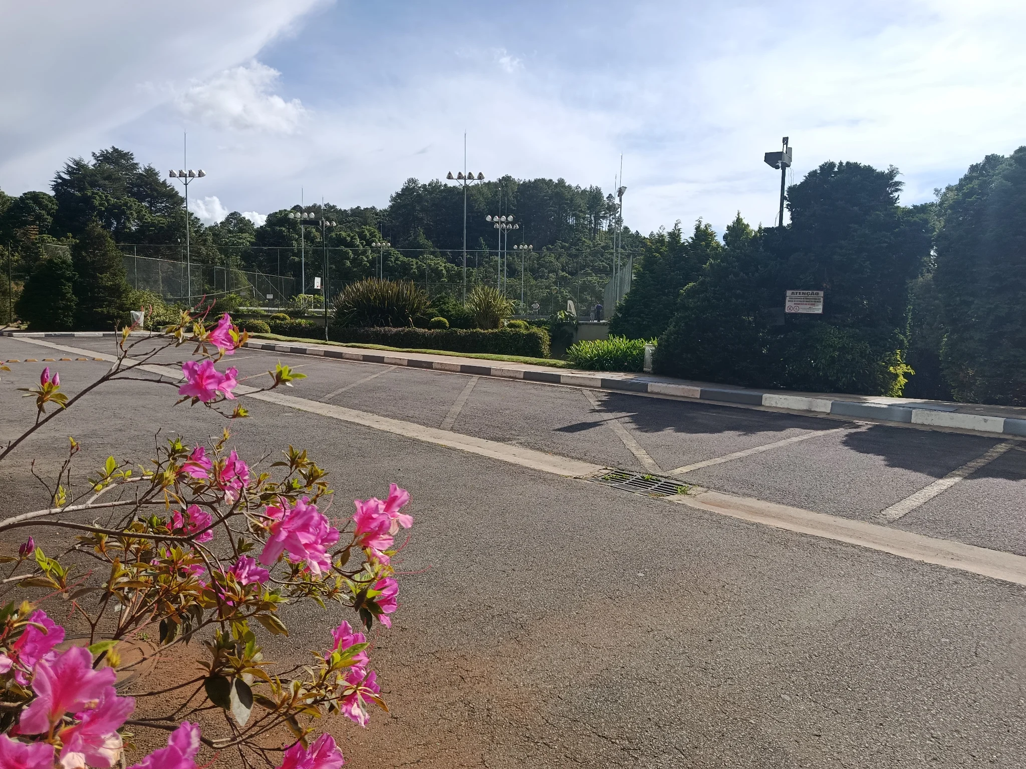 Apartamento á venda no Condomínio Quatre Saisson no Alto do Capivari em Campos do Jordão/SP. — foto 19