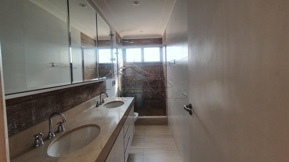 Apartamento com 4 quartos, 308 m² - Jardim das Nações - Taubaté/SP