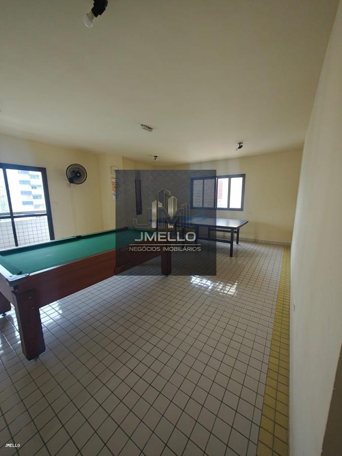Apartamento para Venda em Praia Grande, Guilhermina, 1 dormitório, 1 banheiro, 1 vaga