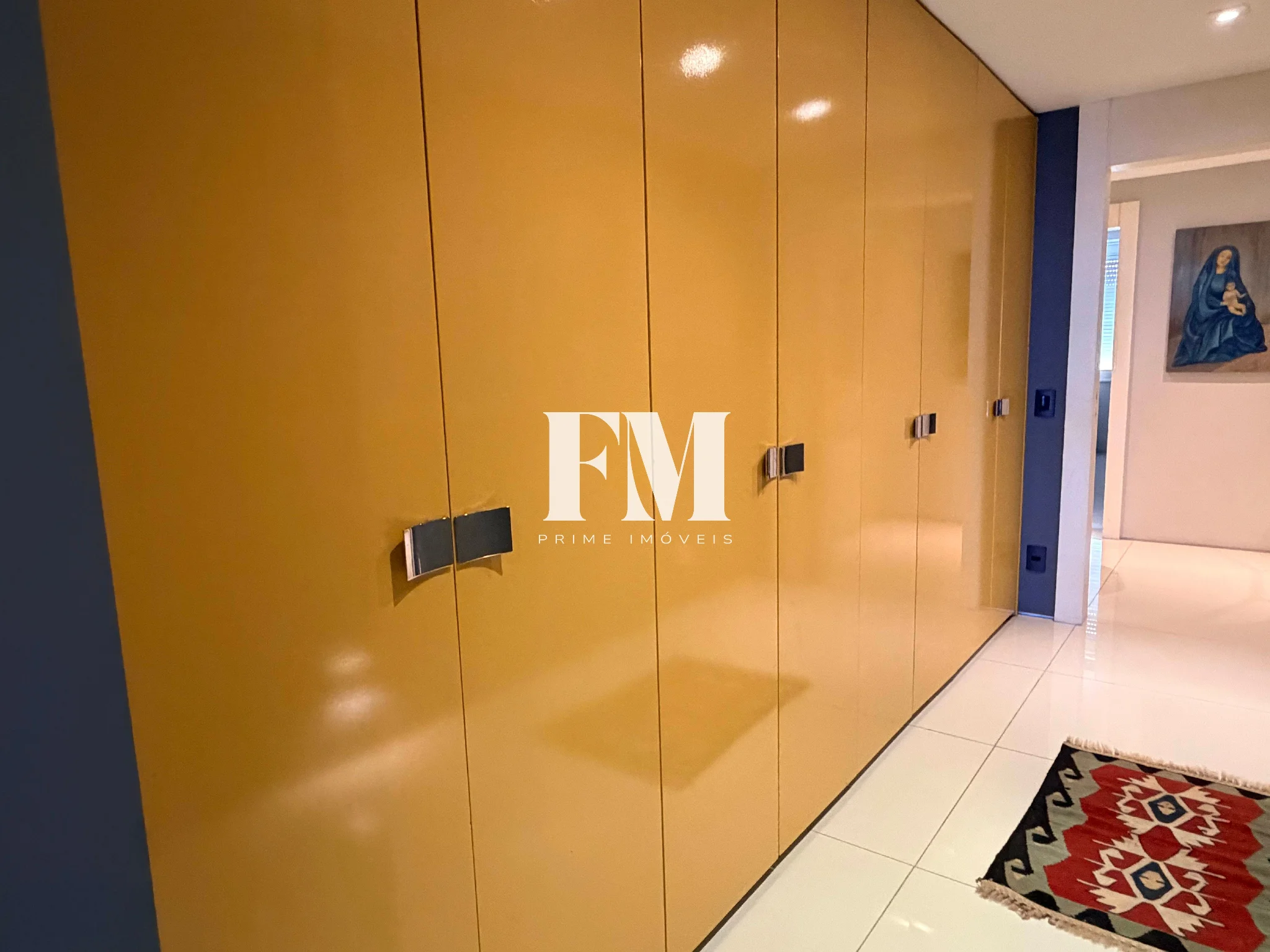 Luxo absoluto à beira-mar na Avenida Atlântica - Copacabana: apartamento à venda, 3quartos, 370m² r - foto 12