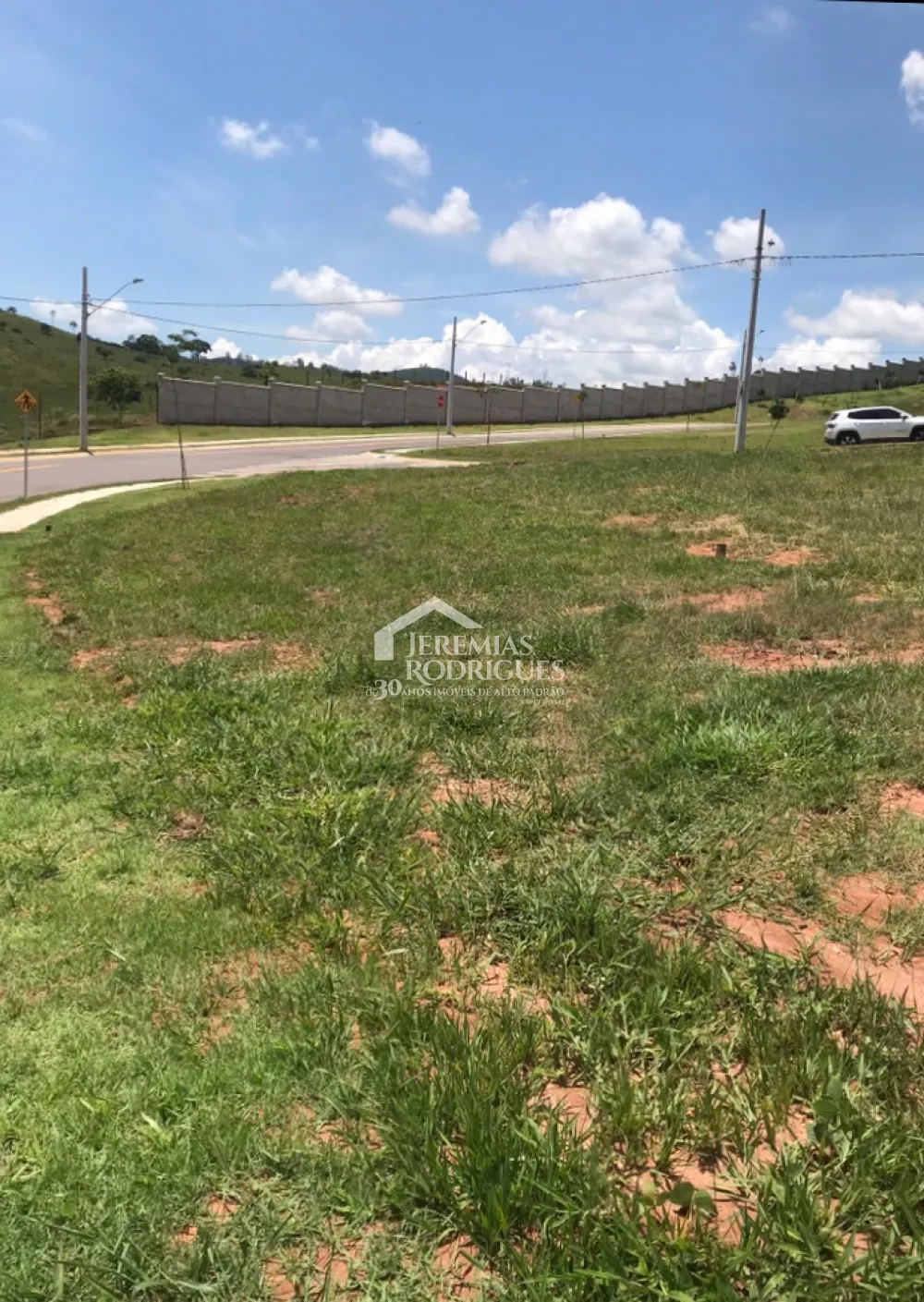 Terreno com 409 m² para venda - Condomínio Cyrela Landscape - Taubaté/SP
