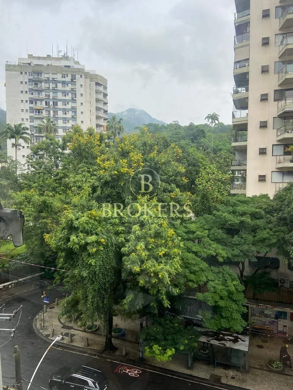 Apartamento à venda Rua Cosme Velho - Cosme Velho. Varanda, 4 quartos, sendo 2 suítes, 3 vagas na e — foto 19