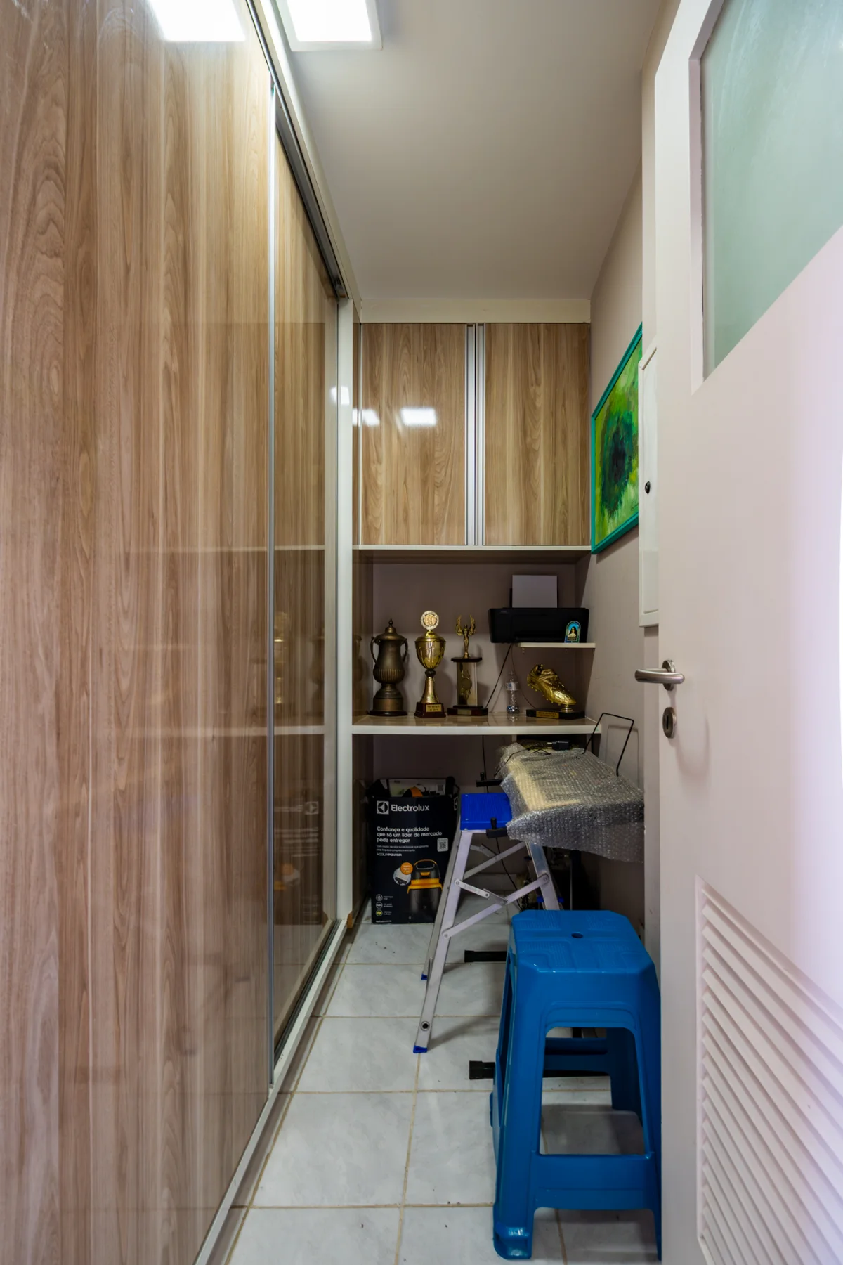 Apartamento 96 m² | 3 dormitórios | 700 m do metrô Praça da Árvore