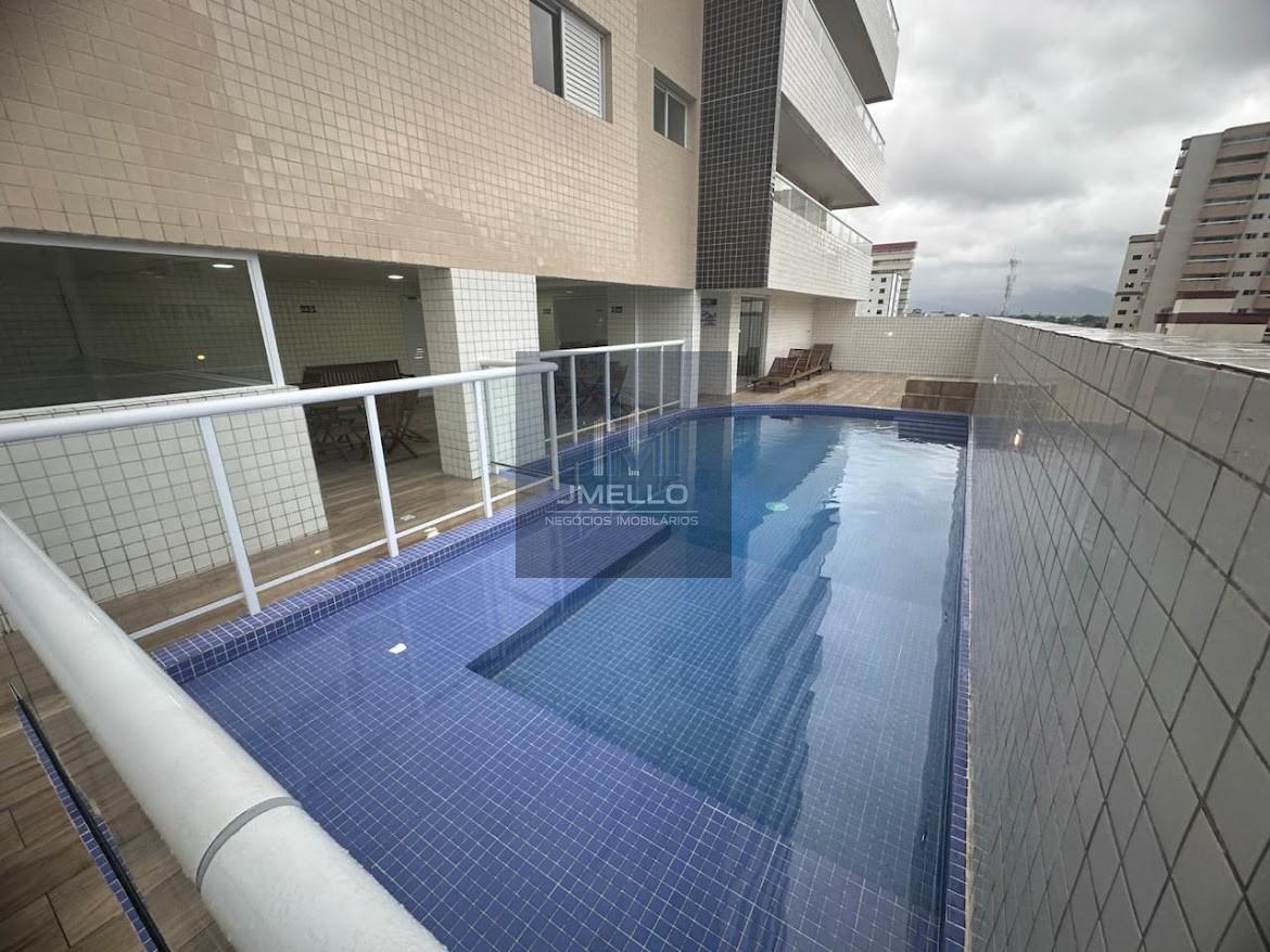 Apartamento para Venda em Praia Grande, Aviação, 2 dormitórios, 2 suítes, 1 banheiro, 2 vagas — foto 27