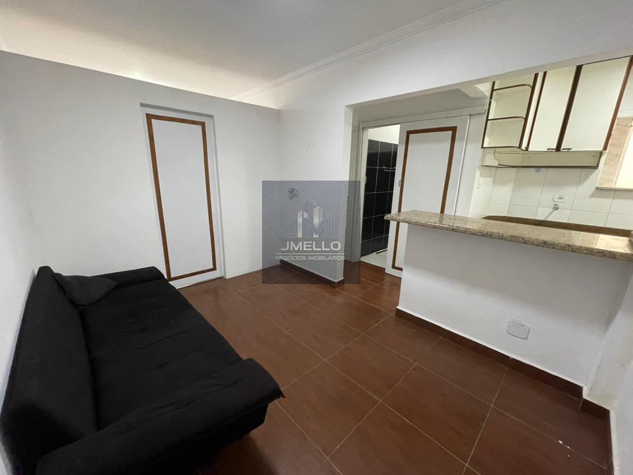 Apartamento para Venda em Praia Grande, Aviação, 2 dormitórios, 1 banheiro, 1 vaga — foto 3