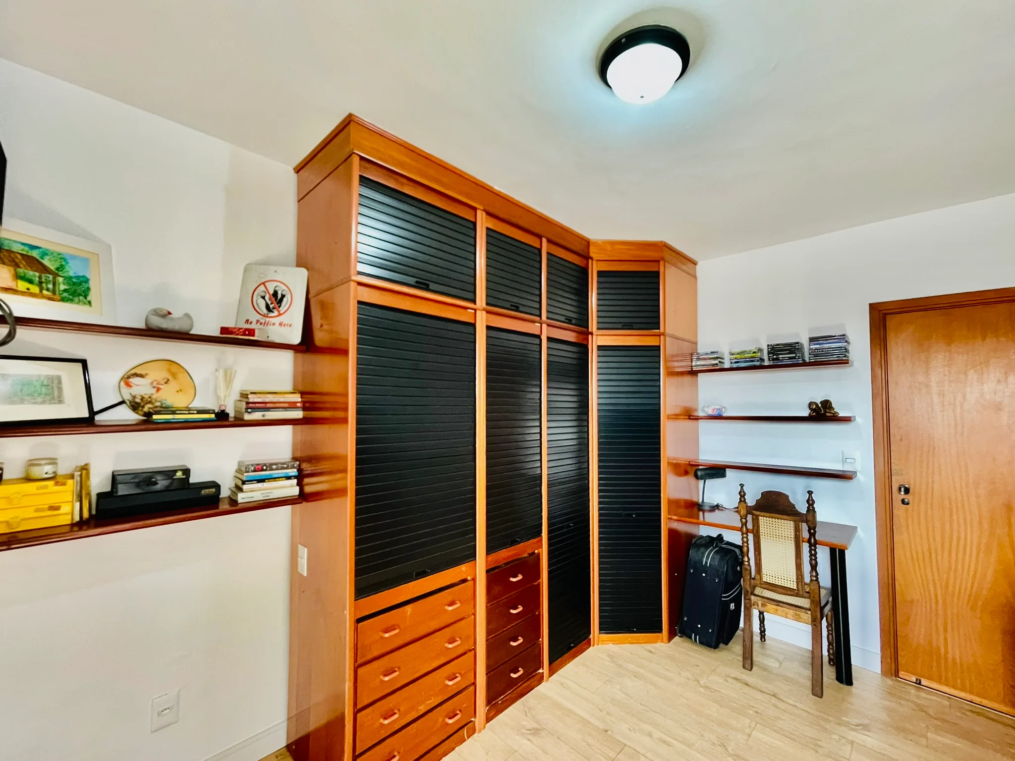 Apartamento à venda com 3 dormitórios, 173m² no Condomínio Green Tower em Taubaté/SP