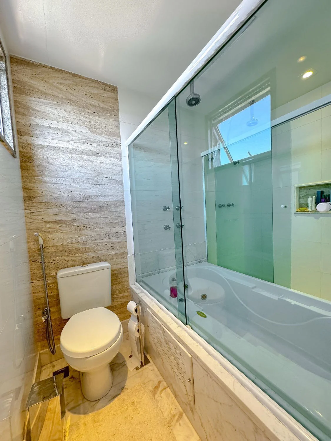 Cobertura de 218 m² com 4 suítes e lazer completo na Serra - ham - foto 10