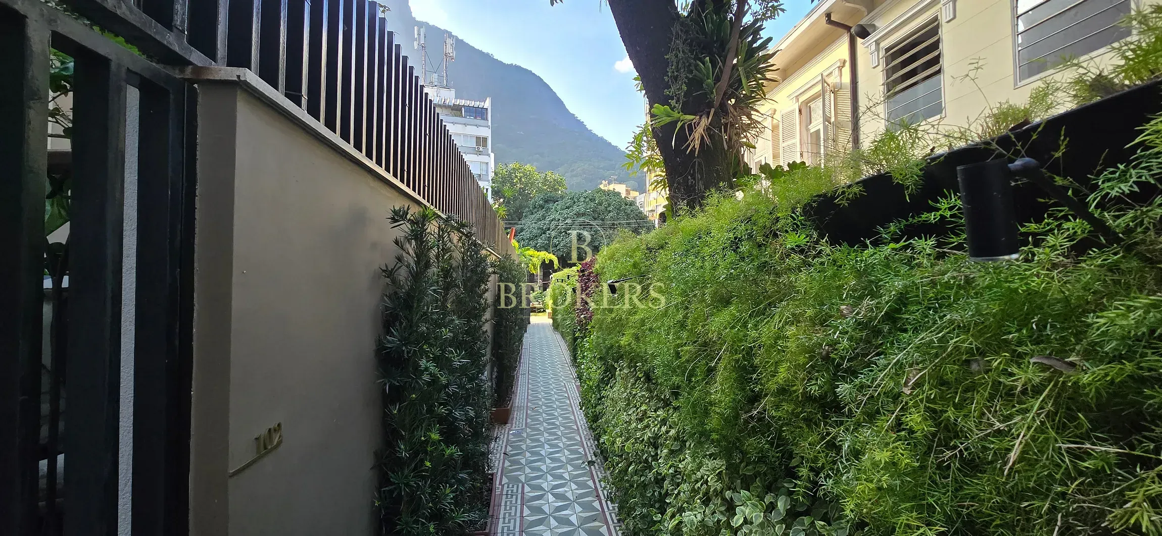 Apartamento Garden de 1 Quarto à Venda no Jardim Botânico – Conforto, Exclusividade e Localização P