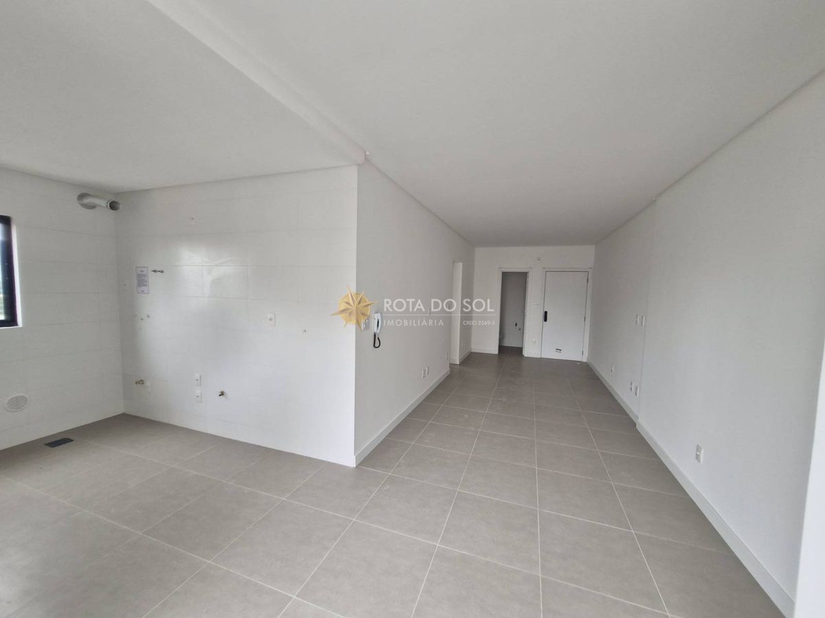 Residencial Soul Apartamento 2 Suítes e 1 Vaga em Morretes Itapema SC