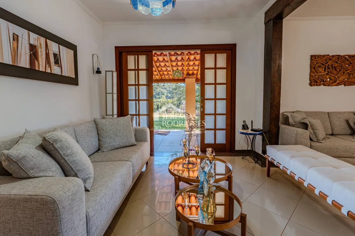 Fazenda à venda com 183.000 m² em Campinas/SP.