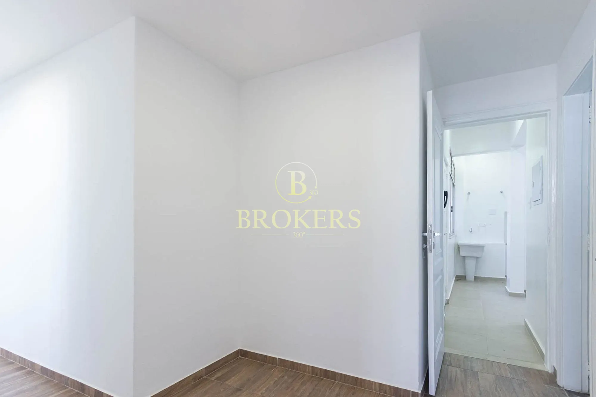 Apartamento à Venda, Laranjeiras, Sala, 2 quartos, 1 banheiro social, 1 vaga - 93 m² - Rio de Janei — foto 18
