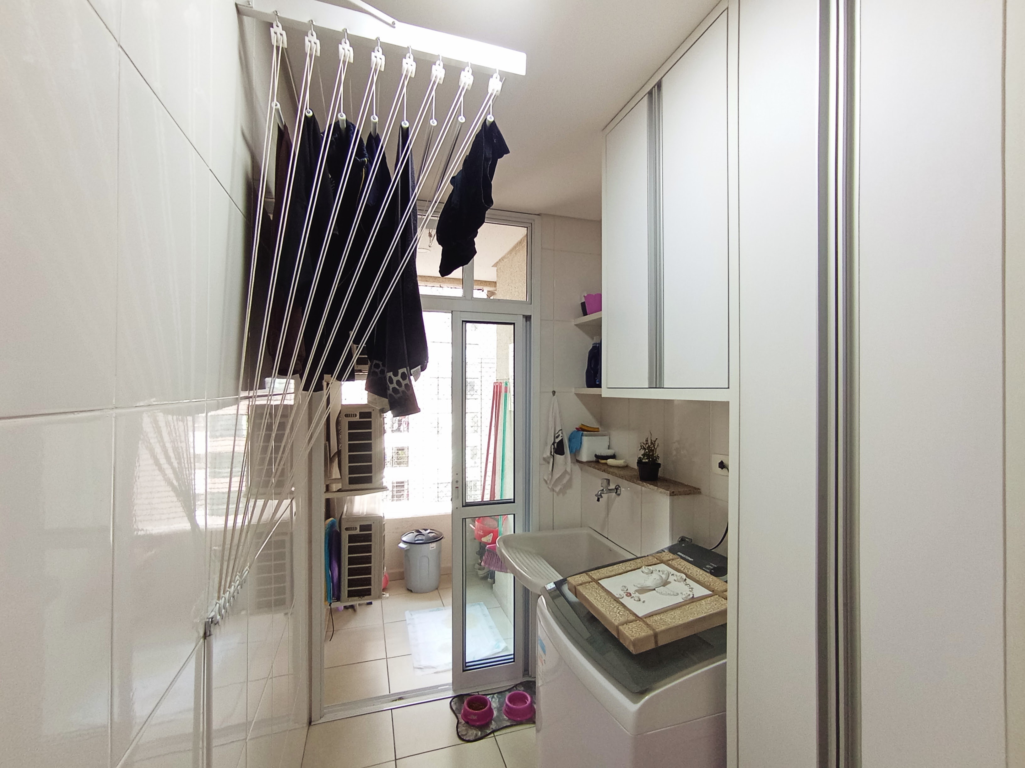 Apartamento à venda com 3 suítes, 114 m² no Condomínio Renaissance em Taubaté/SP.