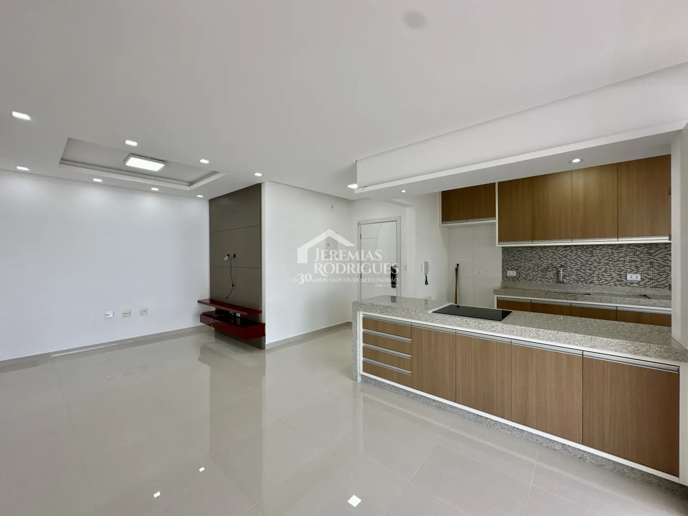 Apartamento para locação no Residencial Palazzo Jaboticabeiras em Taubaté/SP - foto 7