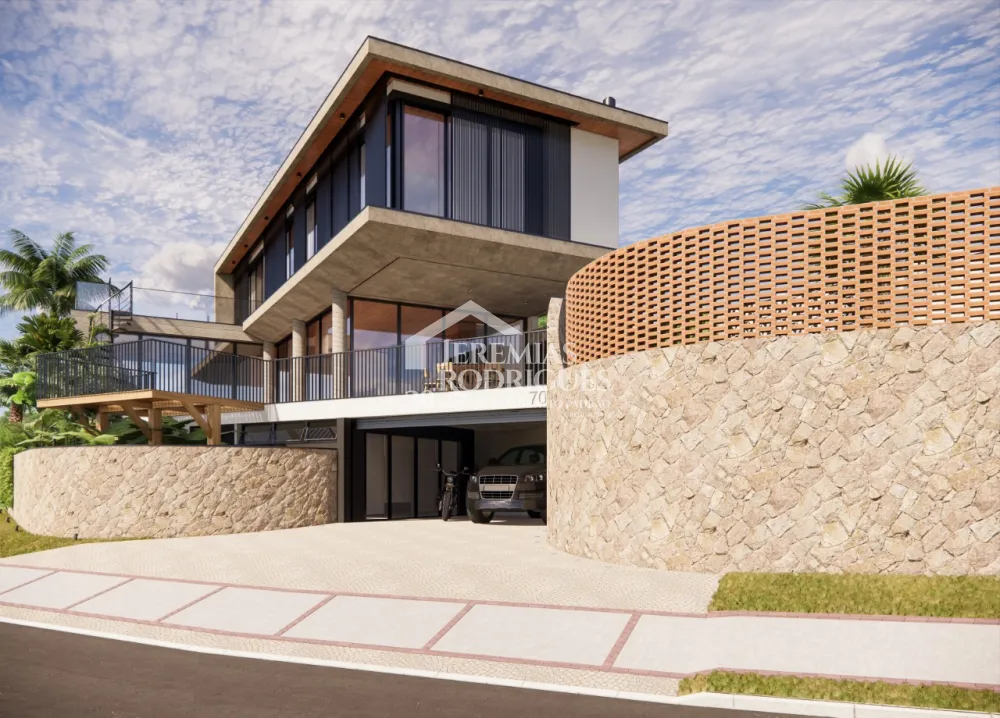 Terreno com 409 m² para venda - Condomínio Cyrela Landscape - Taubaté/SP