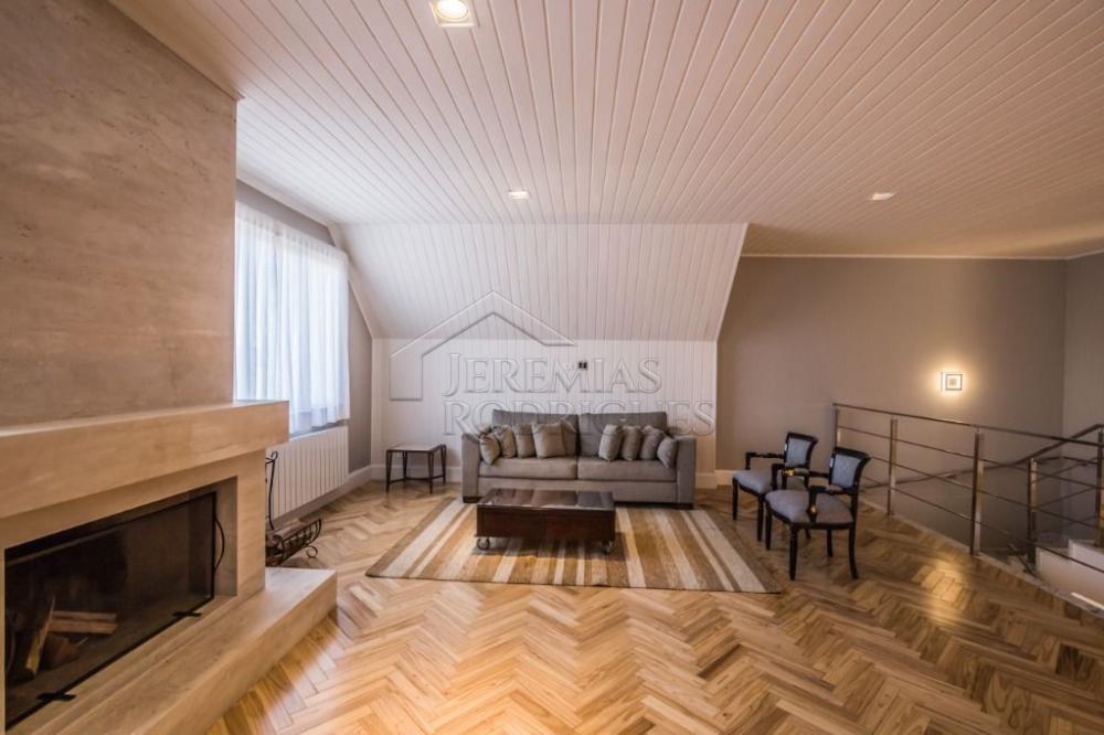 Casa à venda por R$ 6.800.000,00 - Campos do Jordão/SP