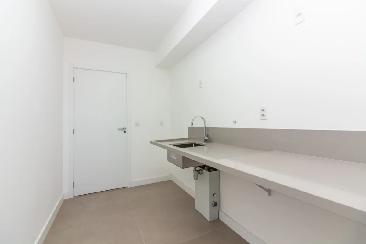Apartamento Vila Guarani Próximo ao Metrô Conceição — foto 23