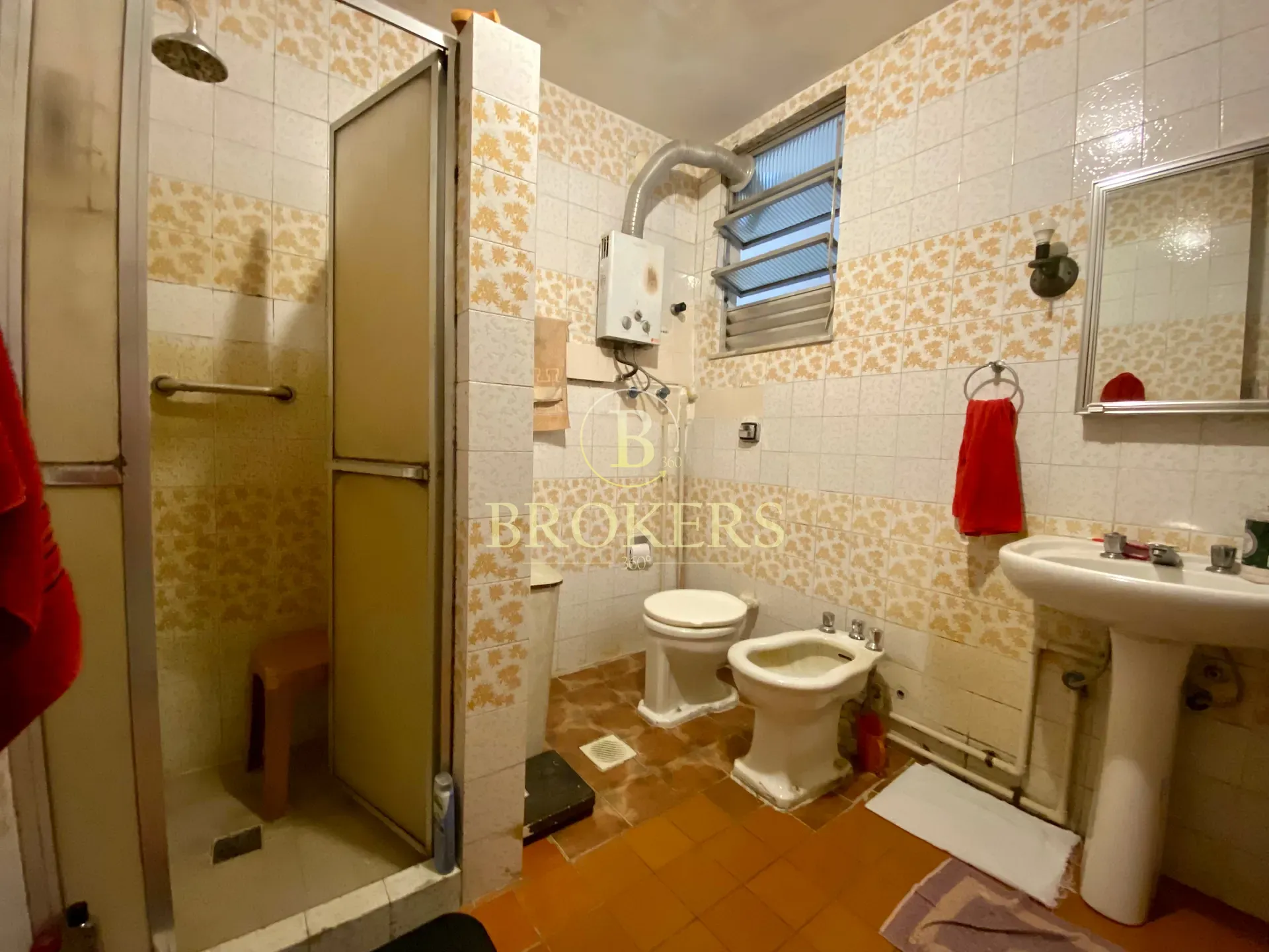 Imponente apartamento  com 240m², Sala em 2 ambientes, 4 quartos, localização estratégica a passos — foto 18