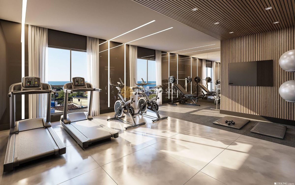 Selent Sunrise apartamento 3 suítes e 2 vagas no Perequê — foto 11