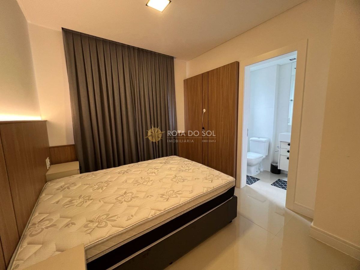 Zurich Apartamento Mobiliado 3 Suítes Meia Praia Itapema SC — foto 11