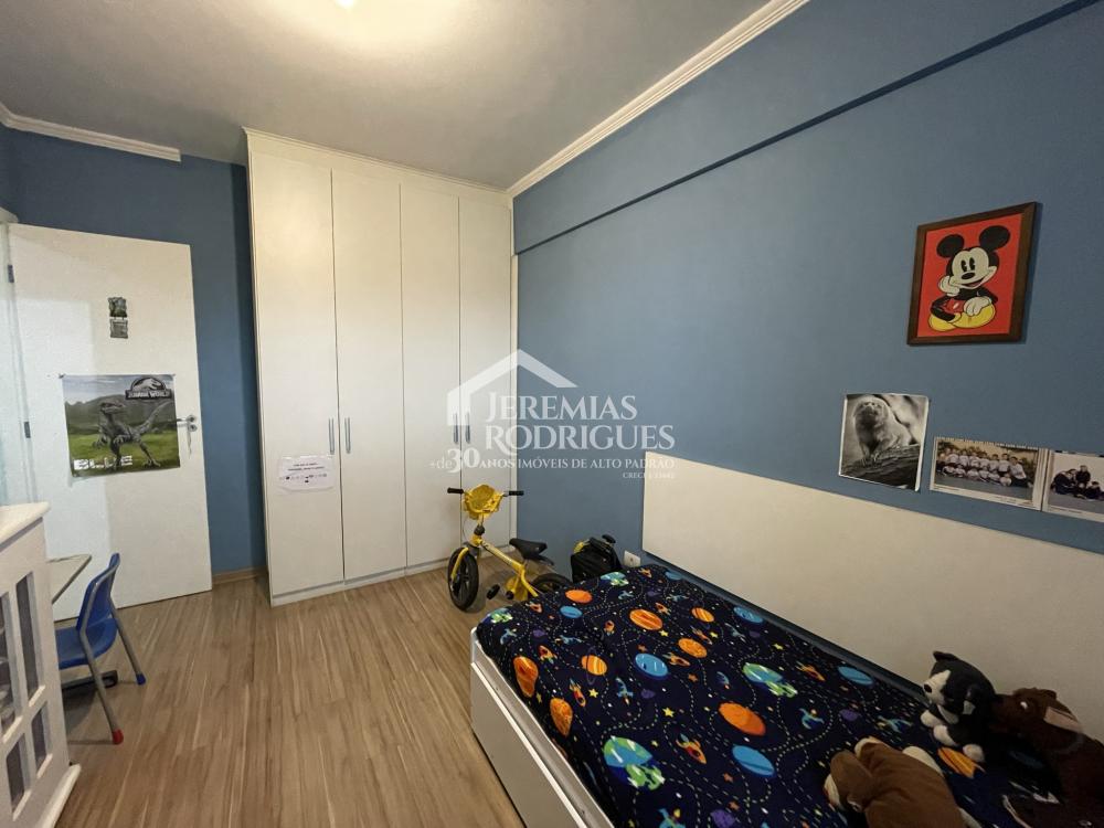 Apartamento com 3 dormitórios, 110 m² - Edifício Placere - Taubaté/SP