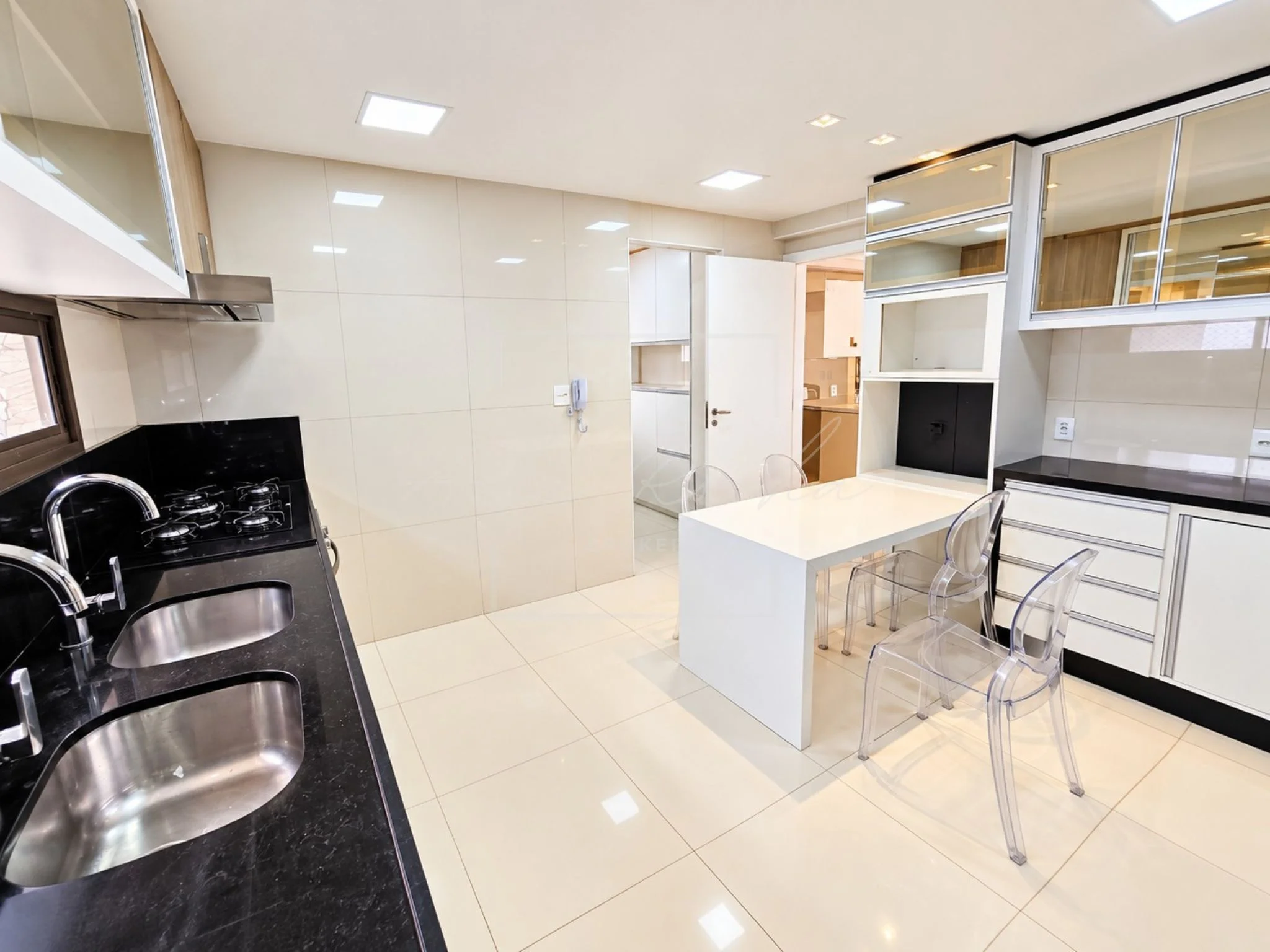 Ed. Renoir, 165m², 2 suítes com closet, Andar Alto, Nascente, Aldeota - Fortaleza/CE - foto 10