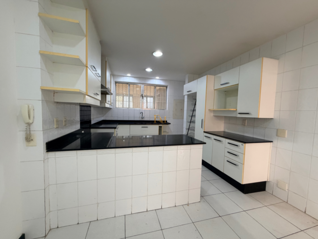 Apartamento à venda com amplitude, design, 4 quartos, e 2 vagas a 350m da praia em Copacabana posto — foto 20