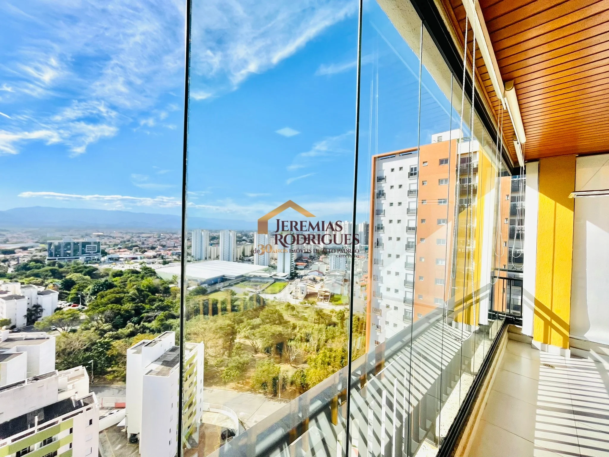 Apartamento Mobiliado de Porteira Fechada no Condomínio Des Arts em Taubaté/SP. — foto 38