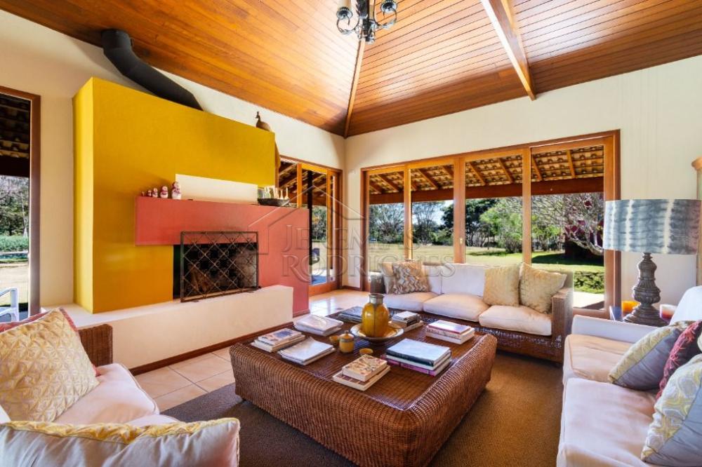 Sítio com 7 quartos, 38 hectares - Cachoeira Grande - Lagoinha/SP