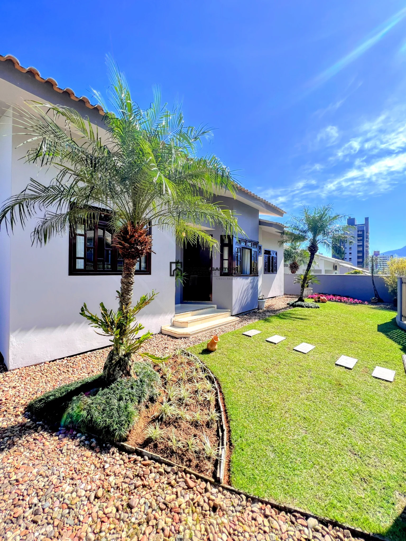 CASA TÉRREA NO BAIRRO VILA NOVA