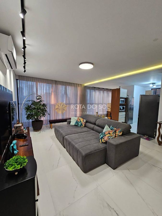 Carmel Apartamento Quadra Mar 3 Suítes Meia Praia Itapema SC