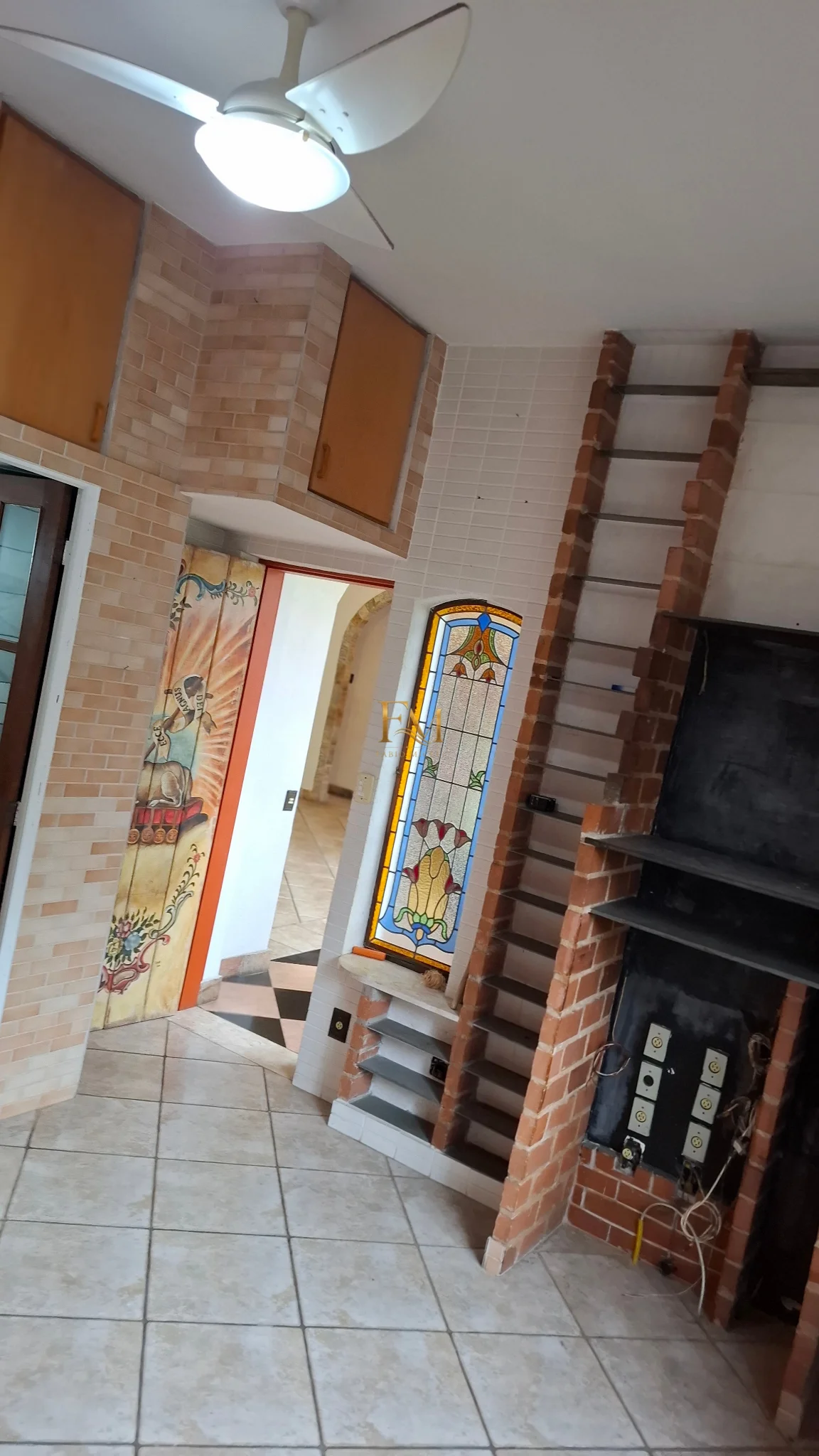 Apartamento 4 quartos a venda, Praça Joia Valansi, Botafogo, RJ — foto 23