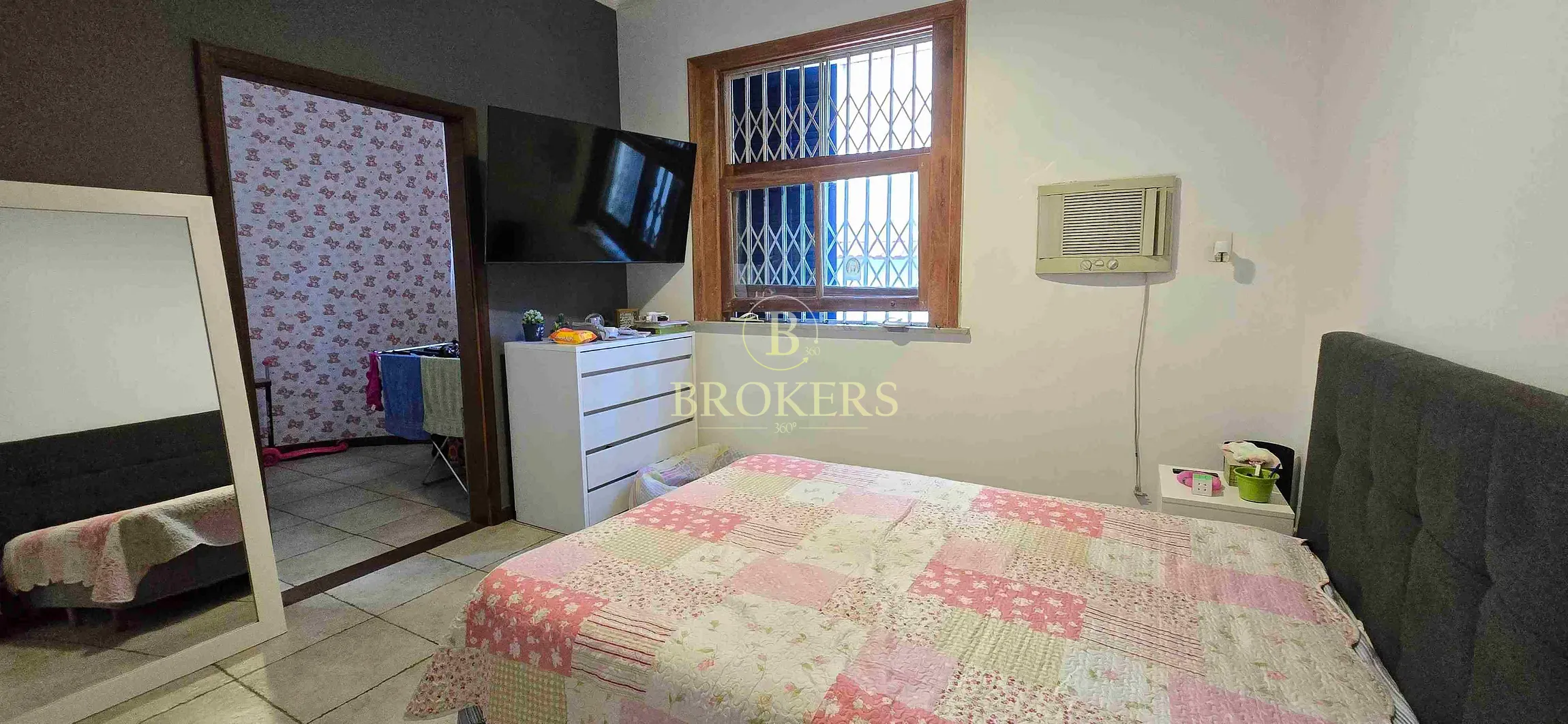 Apartamento espetacular à venda, Rua Fonte da Saudade, Lagoa, Rio de Janeiro. Sala ampla, 3 quartos — foto 26